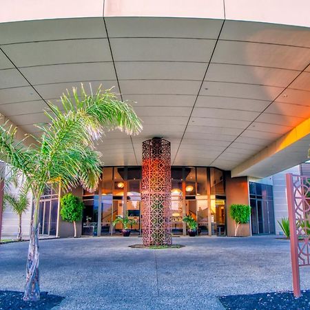 Quality Hotel Point Cook Buitenkant foto