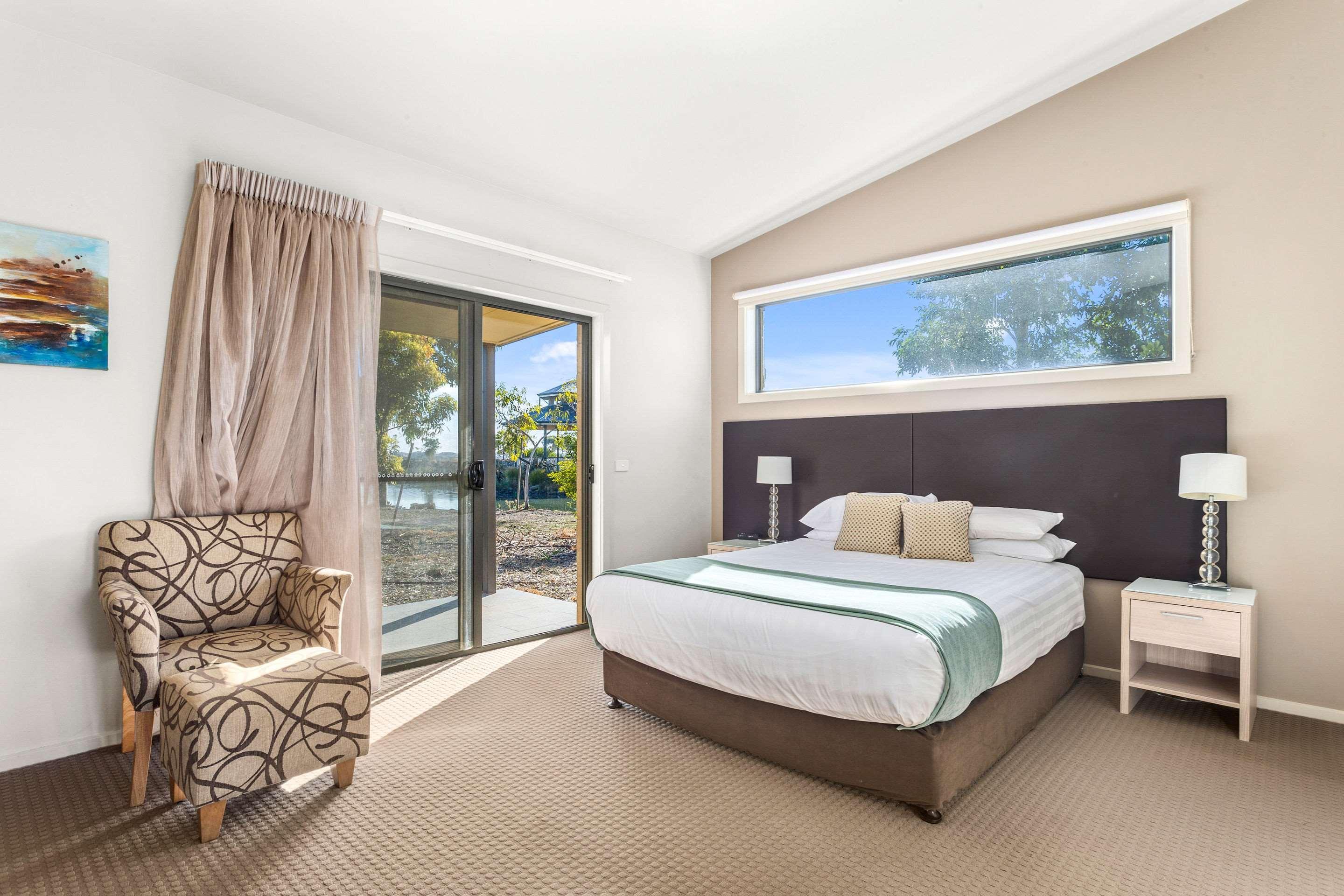 Quality Hotel Point Cook Buitenkant foto