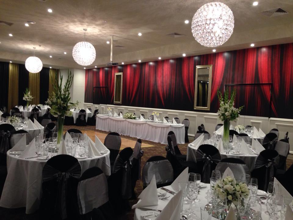 Quality Hotel Point Cook Buitenkant foto