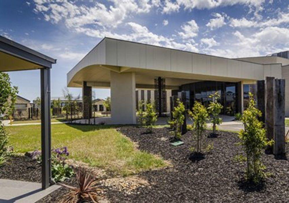 Quality Hotel Point Cook Buitenkant foto