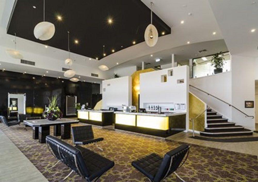 Quality Hotel Point Cook Buitenkant foto