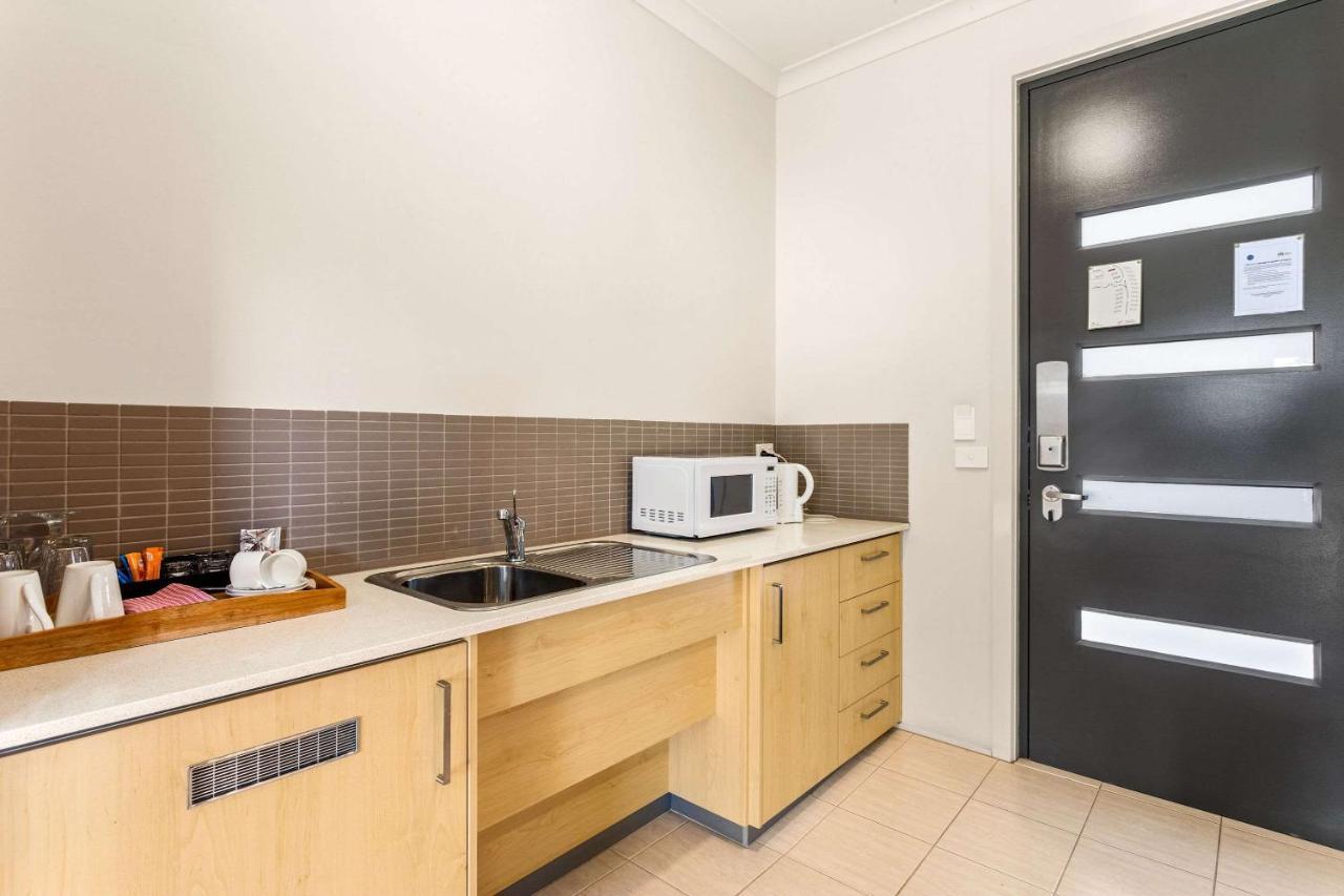 Quality Hotel Point Cook Buitenkant foto