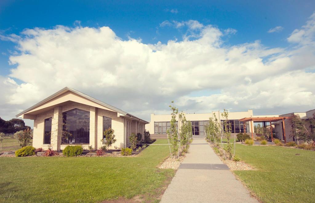 Quality Hotel Point Cook Buitenkant foto