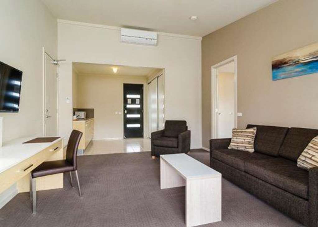Quality Hotel Point Cook Kamer foto