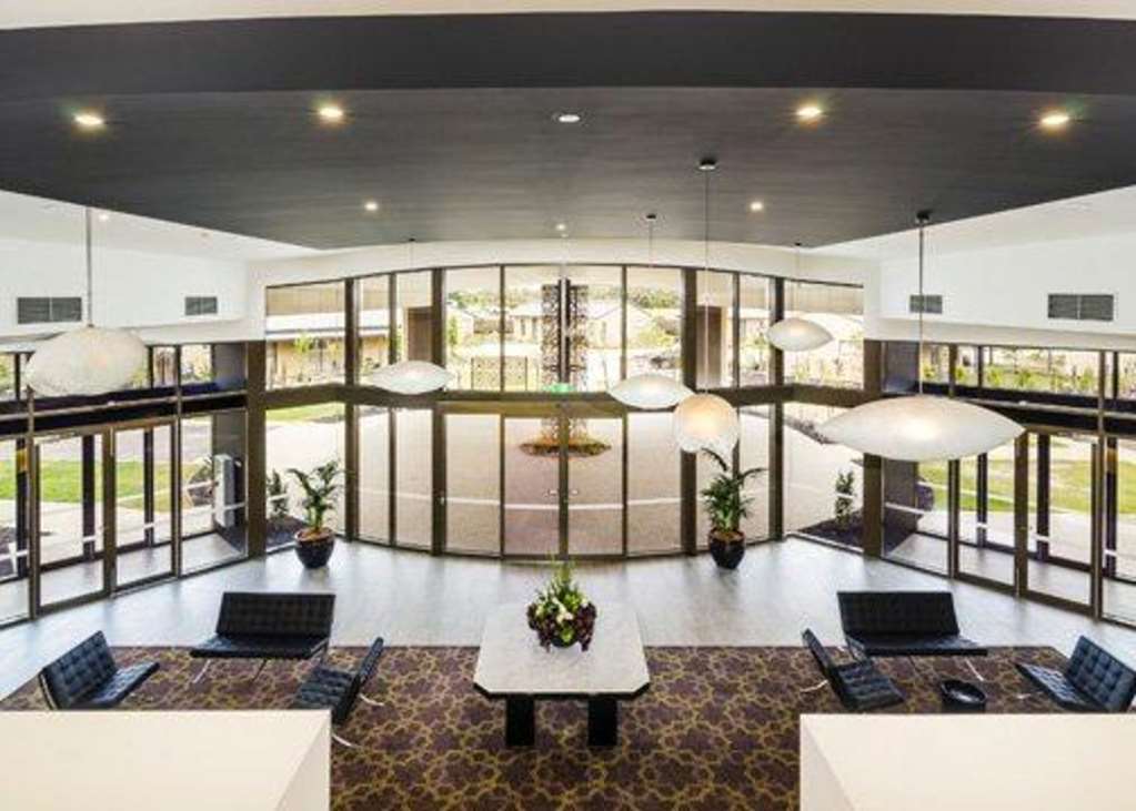 Quality Hotel Point Cook Interieur foto