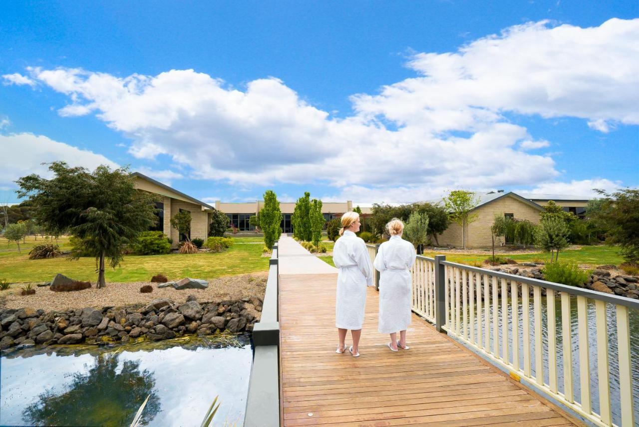 Quality Hotel Point Cook Buitenkant foto