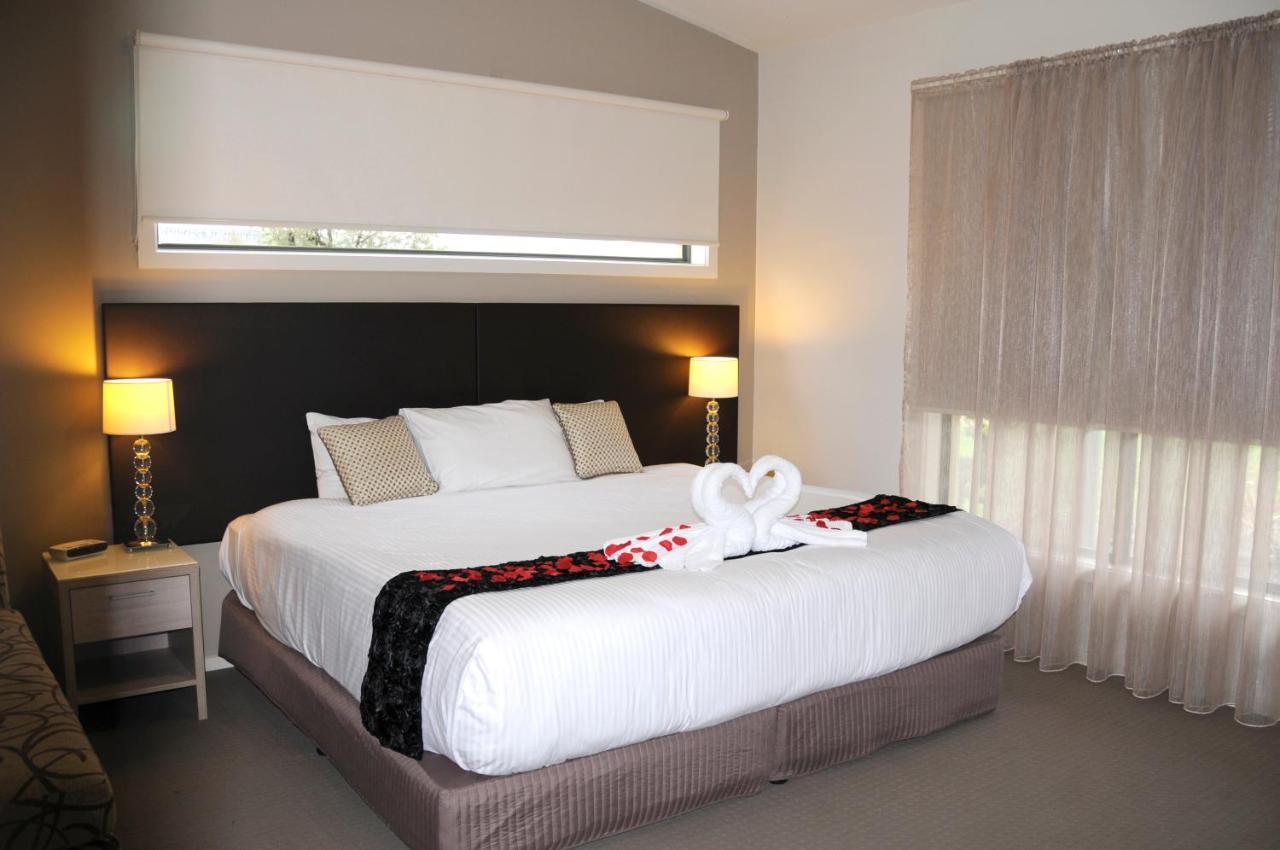 Quality Hotel Point Cook Buitenkant foto