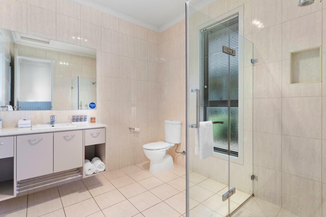 Quality Hotel Point Cook Buitenkant foto