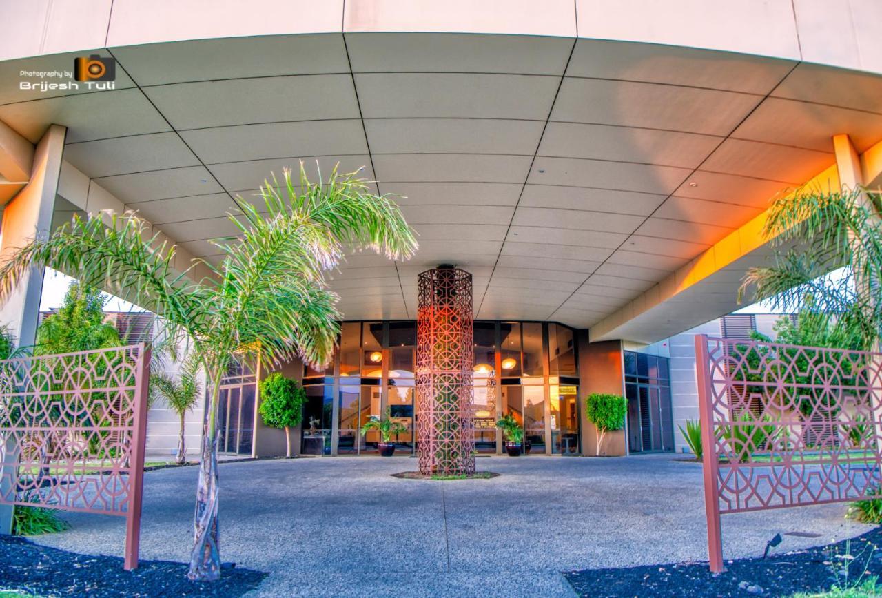 Quality Hotel Point Cook Buitenkant foto